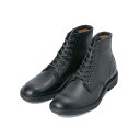 【Danner】 ダナー WORK 6 INCH TOP ワーク6インチトップ D212106 BLACK