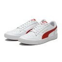 【PUMA】 プーマ RALPH SAMPSON LO ラルフサンプソン ロウ 370846 15WH/H.RED