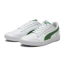 【PUMA】 プーマ RALPH SAMPSON LO ラルフサンプソン ロウ 370846 16WH/A.GREEN