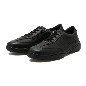 【HAWKINS】 ホーキンス TR HAMPTON2 4E/5E トラベラー ハンプトン HL13107 BLACK