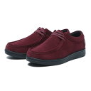 【gravis】 グラビス LUCE ルース 25233 BURGUNDY