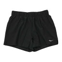 レディース 【SAUCONYアパレル】 サッカニー W DUSTCLOUD 2-1 SHORT ショートパンツ SAW800319-BKBG