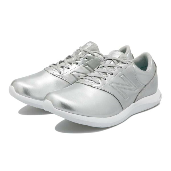 レディース NEWBALANCE ニューバランスWL415WS2(D)WL415WS2WL415WS2SILVER(S2)