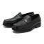  HAWKINS ۡ SOFT LOAFER եȥե HB60021 BLACK