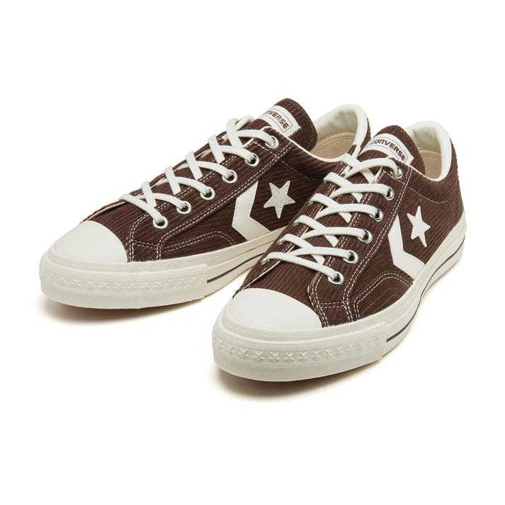 【CONVERSE】 コンバース CX-PRO SK CD OX CX−PRO　SK　CD　オックス 34200480 BROWN