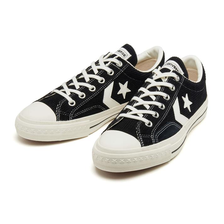 【CONVERSE】 コンバース CX-PRO SK CD OX CX−PRO　SK　CD　オックス 34200481 BLACK