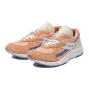 【SAUCONY】 AYA アヤ S70495-1 PEACHES