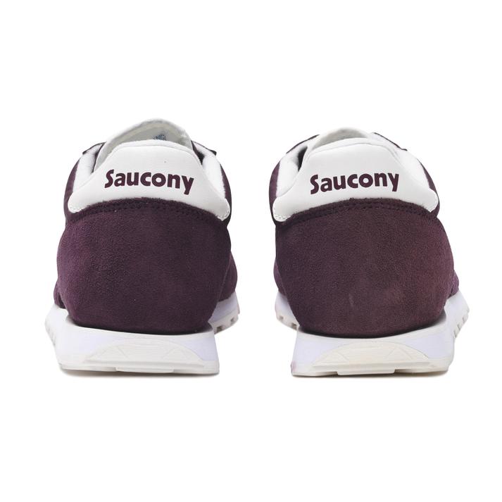 Saucony（サッカニー）『ジャズロープロ』