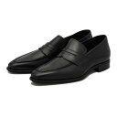  BENTER  x^[ LOAFER V [t@[ 493 BOX NERO