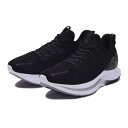 【SAUCONY】 ENDORPHIN SHIFT エンドルフィン　シフト S20577-40 BLACK/WHITE