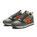 【SAUCONY】 JAZZ ORIGINAL PEAK ジャズ オリジナル ピーク S70512-2 GRY/DOVE/ORG