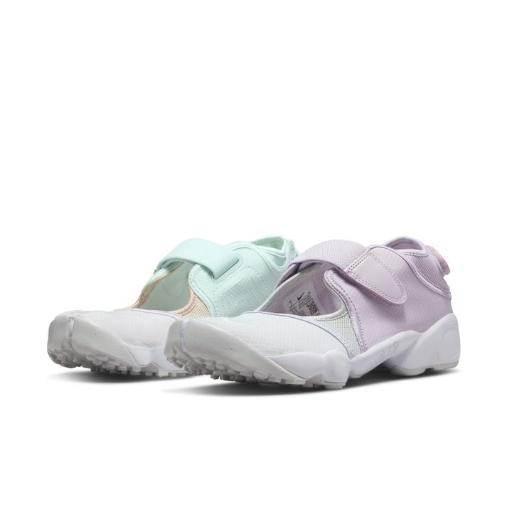 【NIKE】 ナイキ W AIR RIFT BR エア リフト BR WDV2926 300BRLYGR/WHITE