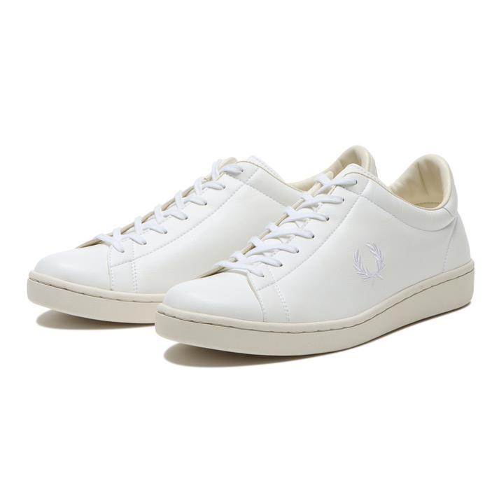 FRED PERRY եåɥڥ꡼ BREAUX ֥ F29649 10 WHITE