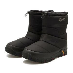 【DANNER】 ダナー FREDDO B200 PF フレッド　B200 PF D120073 BLACK