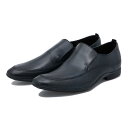 【CORSO NAPOLEONE】 MOC SLIP-ON モックスリップオン CN3752 BLU