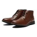 【ROCKPORT】 ロックポート *TAILORINGGUIDE CHUKKA チャッカ V83002 ABC限定DK BROWN