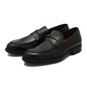  G.C.MORELLI  WJ LOAFER XL [t@[ GNXgCg GM01287 NERO