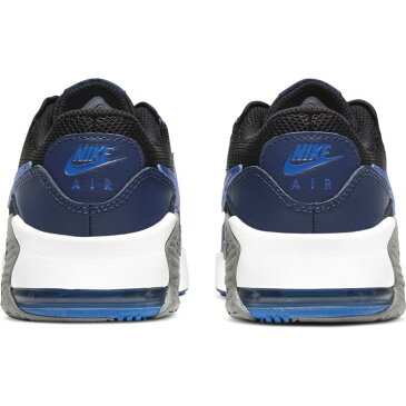 キッズ【NIKE】 ナイキ 17-22AIRMAX EXCEE (PS) エアマックス エクシー PS KCD6892 009BLK/SIG BL