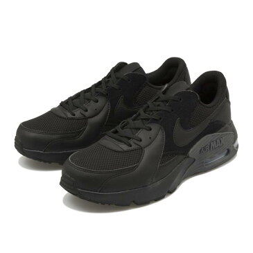 【NIKE】 ナイキ W AIRMAX EXCEE エアマックス　エクシー WCD5432 ABC限定*001BLK/DKGRY