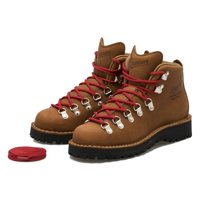 ダナー ブーツ レディース レディース【DANNER】 ダナー WS MOUNTAIN LIGHT CASCADE ウィメンズ マウンテン ライト カスケード 31545 CLOVIS