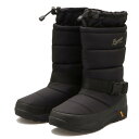 【DANNER】 ダナー FREDDO AG フレッド　AG D120077 BLACK 【ご注意】こちらの商品は弊社実店舗からも集約(入荷)するため、「靴箱の破損、色あせ、プライス貼付、剥がし跡」「靴箱内の包装用紙破れ、商品タグなどが無い状態」「履きジワやボンドの付着、若干のシミ、汚れ」が生じる場合がございます。また、正規の靴箱が著しく破損している状態時には代替の靴箱を使用する場合もございます。尚、弊社実店舗から集約しました商品は検品を行って販売可能な商品をご案内致しております。その為、商品の状態の指定はできませんので予めご了承下さい。※こちらの商品につきましては下記ご利用ガイドをご確認下さい。■ご利用ガイド Dannerの冬の定番となったウィンターブーツFREDDO(フレッド)。 こちらは定番モデルをベースに、シャフトをより長めに、ソールには従来の凍った路面に対応したアイストレック（防滑性に優れる）コンパウンドに加え、AG（アークティック・グリップ）を装着した上位モデルです。 AGソールは濡れた氷上でも滑りにくく、低温下でもラバーが硬化しにくいという対寒冷用の特殊なソールです。 アッパー素材には撥水性の高いリップストップナイロンを、内部には防水メンブレン「ダナードライ」と、中綿には高機能中綿素材である「シンサレート（R）」を採用。 高い保温性と防水性を備えています。雪深いフィールドでも足首のストラップでしっかりとホールドすることが可能に、履き口に取り付けられたスカートは雪や風の侵入を防ぎ保温性を高めるよう設計されています。【おすすめシーン】冬場のアウトドア、タウンユース、通勤通学、旅行など。【特長・仕様】DANNER DRY（防水・透湿素材）、3M THINSULATE（断熱素材）、VIVRAM ICE TRECK+AG（低温下、氷上下での防滑性） サイズ目安はこちら 【ご購入前に必ずこちらをご確認ください。 】 [ABCMART][ABCmart][abcmart][ABCマート][abcマート][エービーシーマート][エービーシー][エービーシー マート][バーゲン]