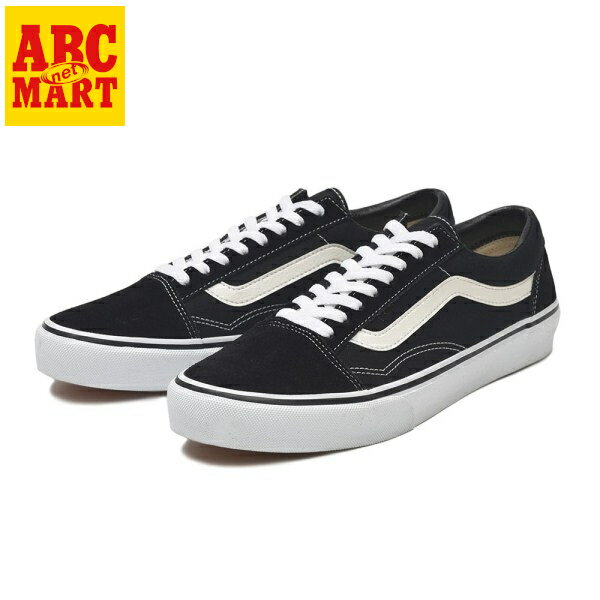 VANSヴァンズOLDSKOOLDXオールドスクールDXV36CL+BLACK