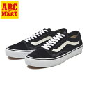  VANS  @Y OLD SKOOL DX I[hXN[ DX V36CL+ BLACK