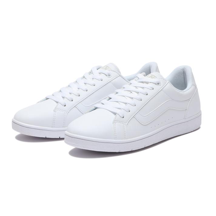 【VANS】ヴァンズSURFACEサーフェイスV2129WHITE/WHITE
