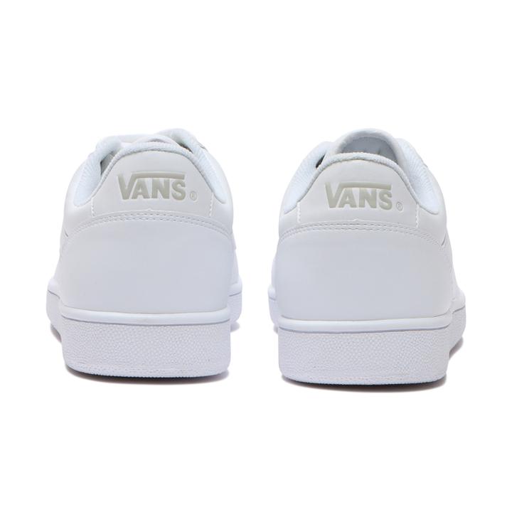 【VANS】ヴァンズSURFACEサーフェイスV2129WHITE/WHITE
