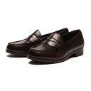 レディース【HAWKINS】 ホーキンス DISNEY LOAFER N ディズニーローファー HW10140 DISNEY D.BROWN