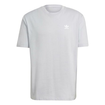 【adidas】 アディダス M B+F TREFOIL TEE ショートスリーブTシャツ GN3496 HBLU