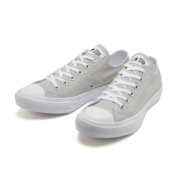 【CONVERSE】 コンバース AS LIGHT OX オールスター ライト OX 31303980 ABC限定*LIGHTGRAY