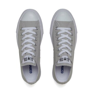 【CONVERSE】 コンバース AS LIGHT OX オールスター ライト OX 31303980 ABC限定*LIGHTGRAY