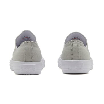 【CONVERSE】 コンバース AS LIGHT OX オールスター ライト OX 31303980 ABC限定*LIGHTGRAY