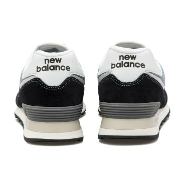 【NEW BALANCE】 ニューバランス ML574HF2(D) ML574 ML574HF2 ABC限定*NAVY/BLUE(HF2)
