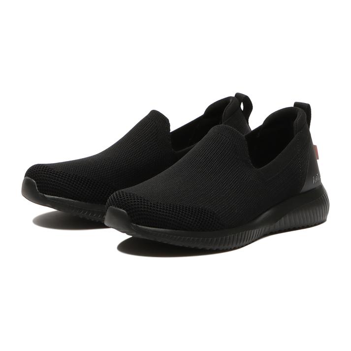 fB[X ABC SELECT  SOCK SLIP ON \bN@XbvI W1005 BLACK