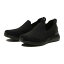 ǥABC SELECT SOCK SLIP ON ååץ W1005 BLACK