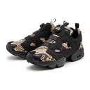 【REEBOK】 リーボック INSTAPUMP FURY OG インスタポンプフューリーOG GY2758 CBLK/FWHT/CBLK