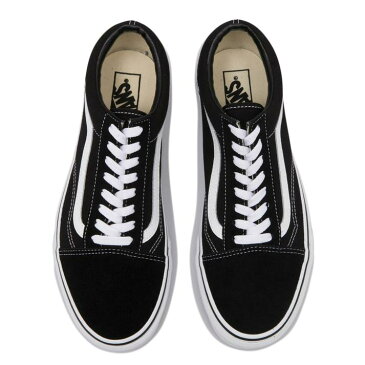【VANS】 ヴァンズ OLD SKOOL オールドスクール VN000D3HY28 BLACK