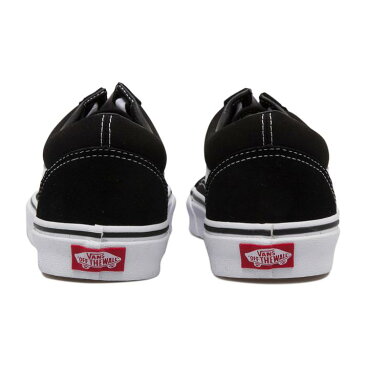 【VANS】 ヴァンズ OLD SKOOL オールドスクール VN000D3HY28 BLACK