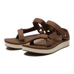 【TEVA】 W MIDFORM UNIVERSAL ミッドフォーム T1090969 BNBH