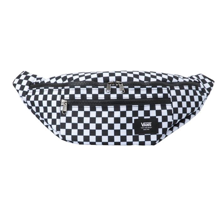 【VANS】 ヴァンズ WARD CROSS BODY PACK バッグ VN0A2ZXXHU0