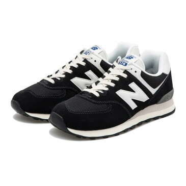 【NEW BALANCE】 ニューバランス ML574HK2(D) ML574 ML574HK2 ABC限定*BLACK(HK2)