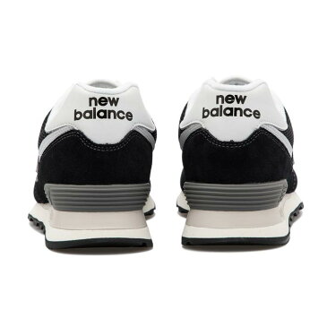 【NEW BALANCE】 ニューバランス ML574HK2(D) ML574 ML574HK2 ABC限定*BLACK(HK2)