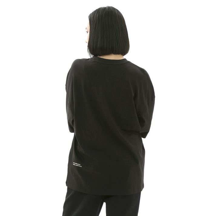 レディース【PUMA】 プーマ W CONVEY ルース Tシャツ ショートスリーブ 530386 01BLACK