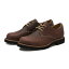 DANNER ʡ *MORELAND OXFORD ⥢ɥåե D216212 BROWN