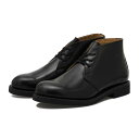  ダナー WHEELER ウィーラー D214501 BLACK