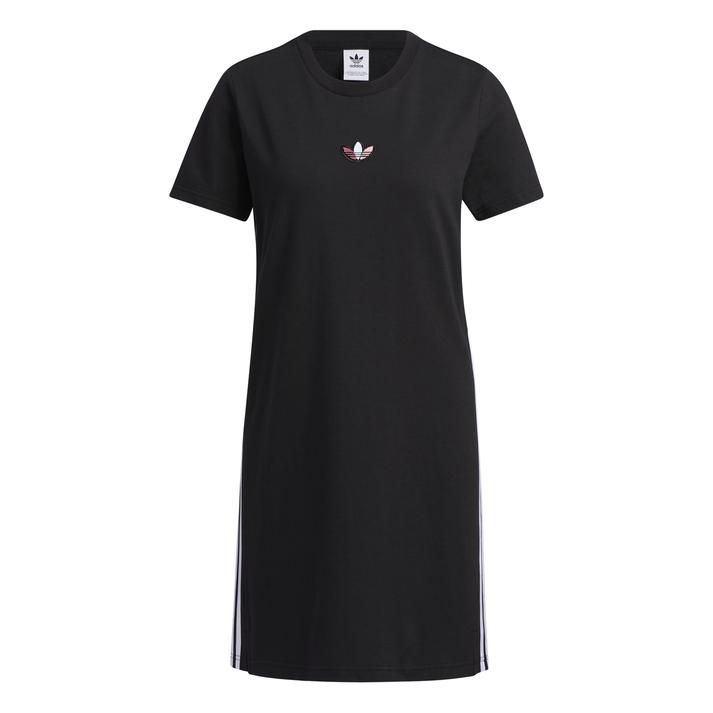 【adidas】 アディダス W ADICOLOR DRESS ワンピース H39043 BLKのサムネイル