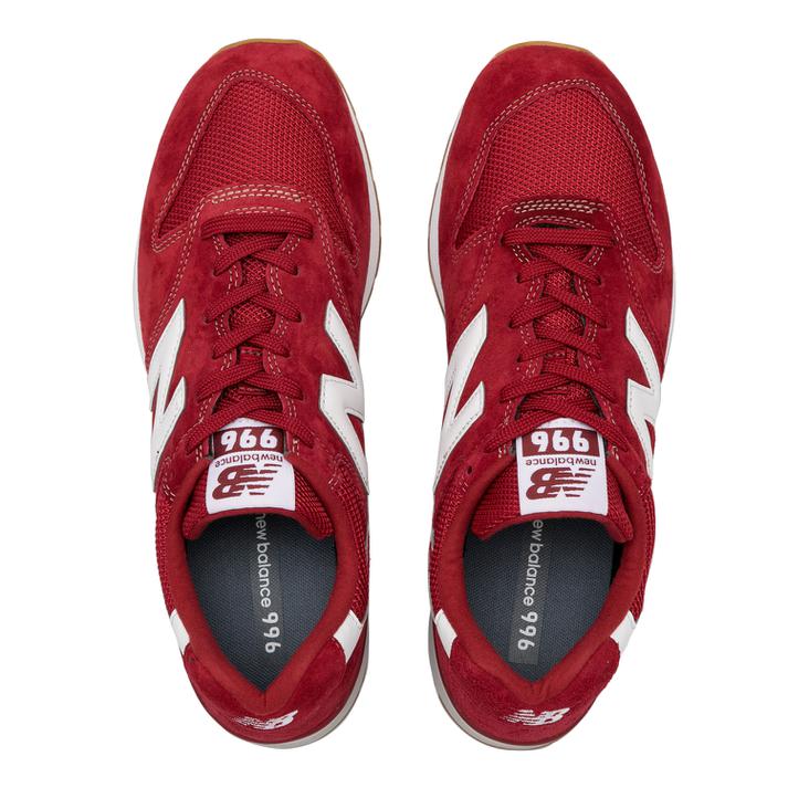 【NEW BALANCE】 ニューバランス CM996CPH(D) CM996 CM996CPH RED(CPH)