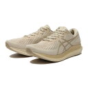 【ASICS】 アシックス EvoRide 2 KNIT エボライド　2　ニット 1011B296.200 ABC限定*PTTY/PTTY